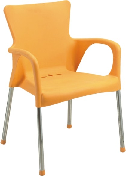 Moulded Chair DPC 001